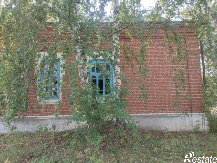 Отдельное здание Варгашинский район, с. Мостовское, ул. Территория больницы, д. 6