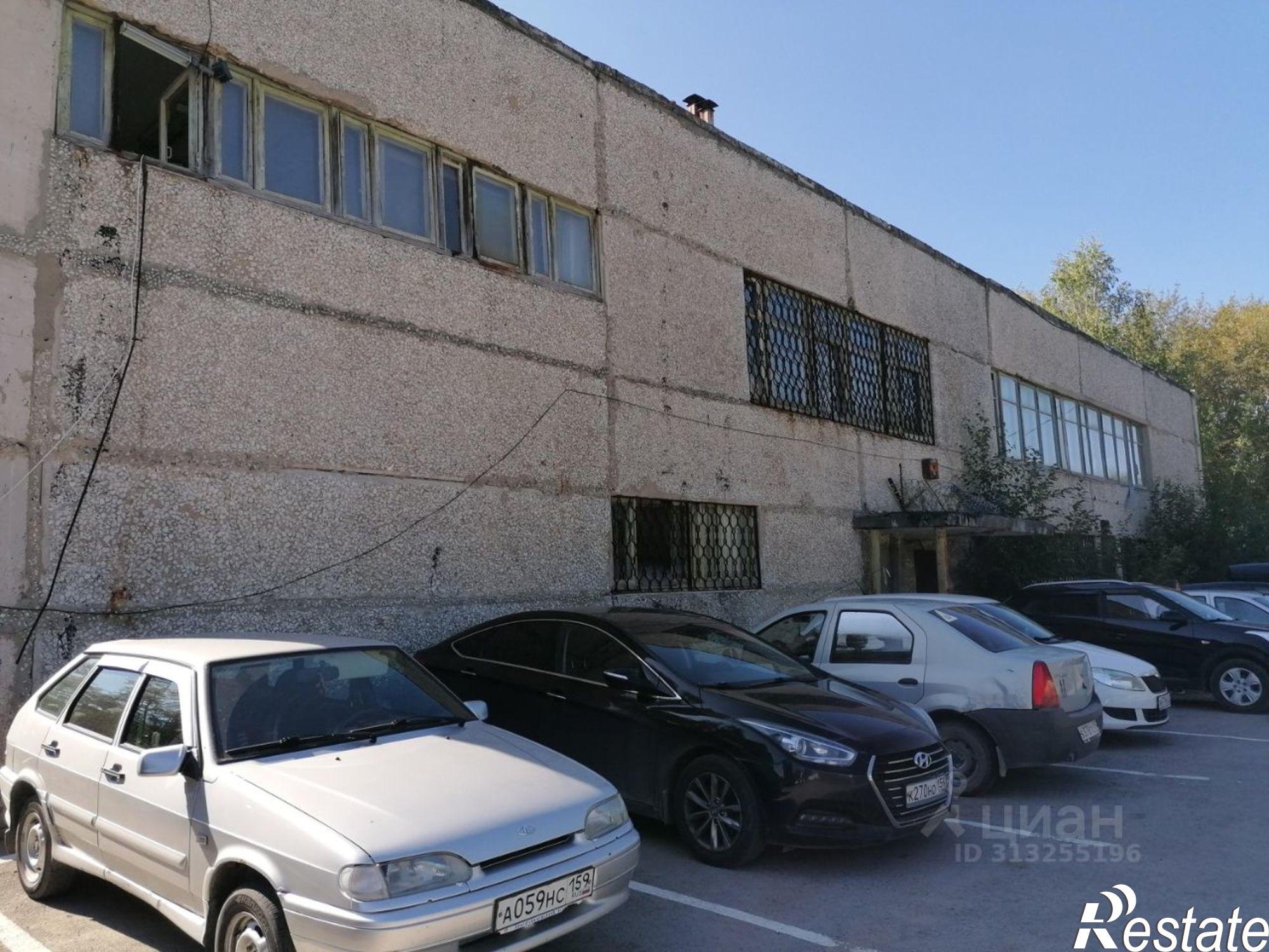 Купить ОСЗ, отдельно стоящее здание за 10 432 600 рублей на улица Аллея Пионеров, 7