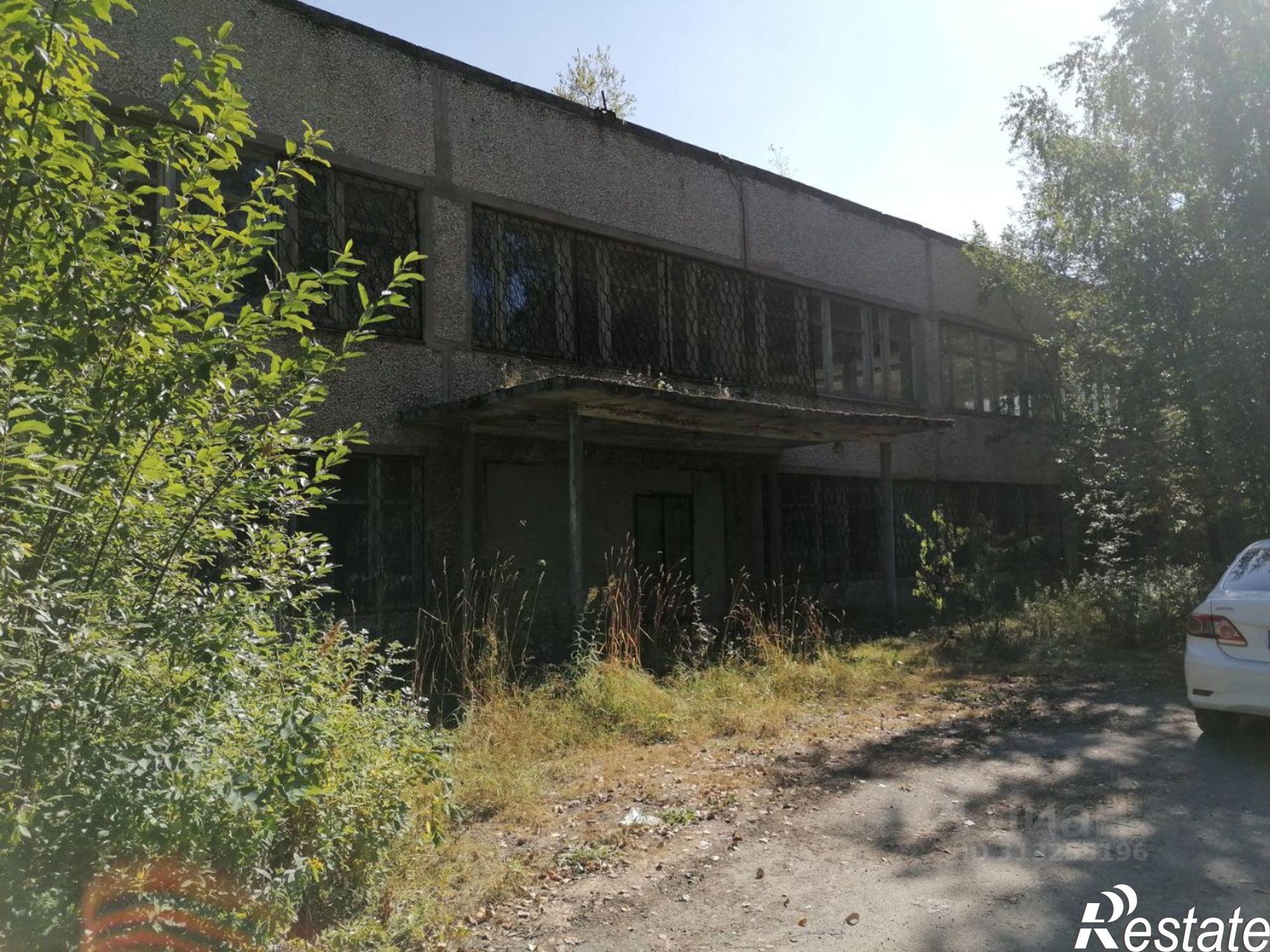 Купить ОСЗ, отдельно стоящее здание за 10 432 600 рублей на улица Аллея Пионеров, 7