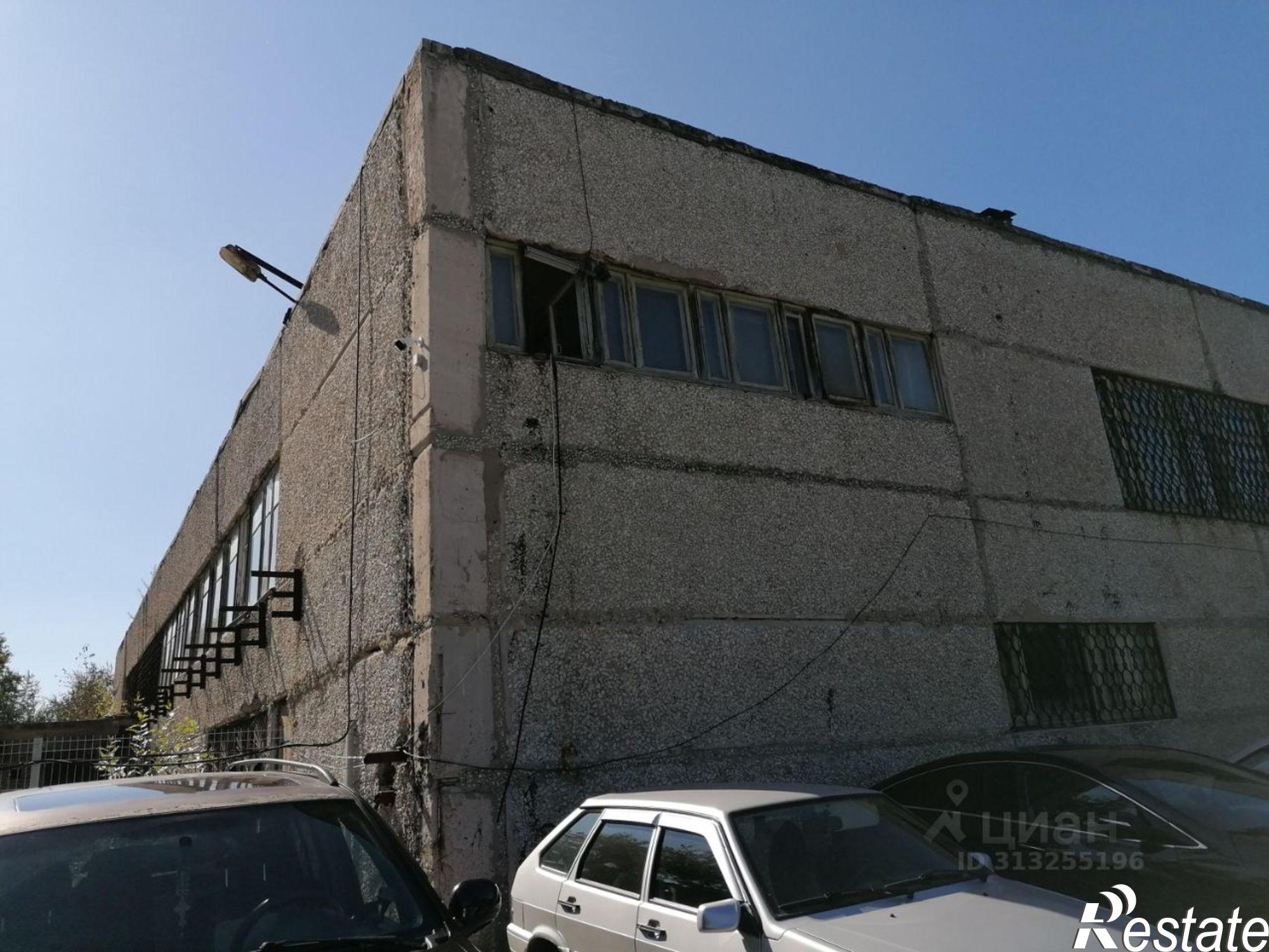 Купить ОСЗ, отдельно стоящее здание за 10 432 600 рублей на улица Аллея Пионеров, 7