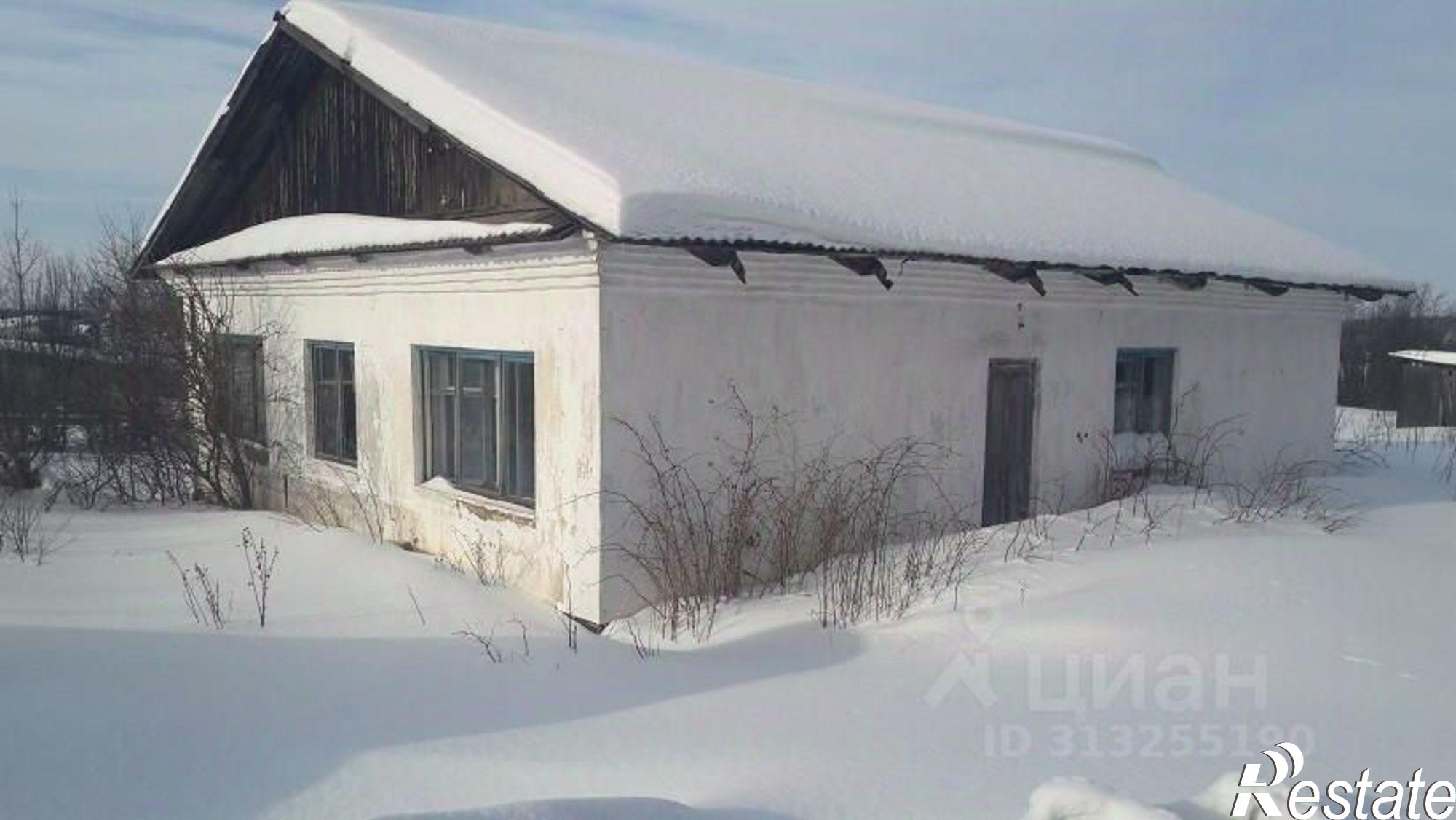 Купить ОСЗ, отдельно стоящее здание за 1 389 480 рублей на Первоуральский пер