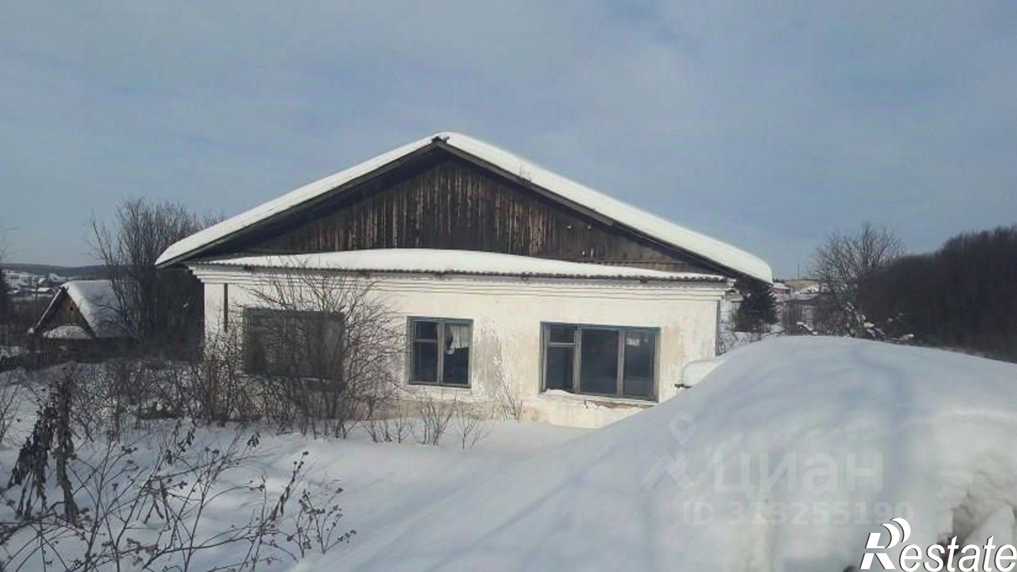 Купить ОСЗ, отдельно стоящее здание за 1 389 480 рублей на Первоуральский пер