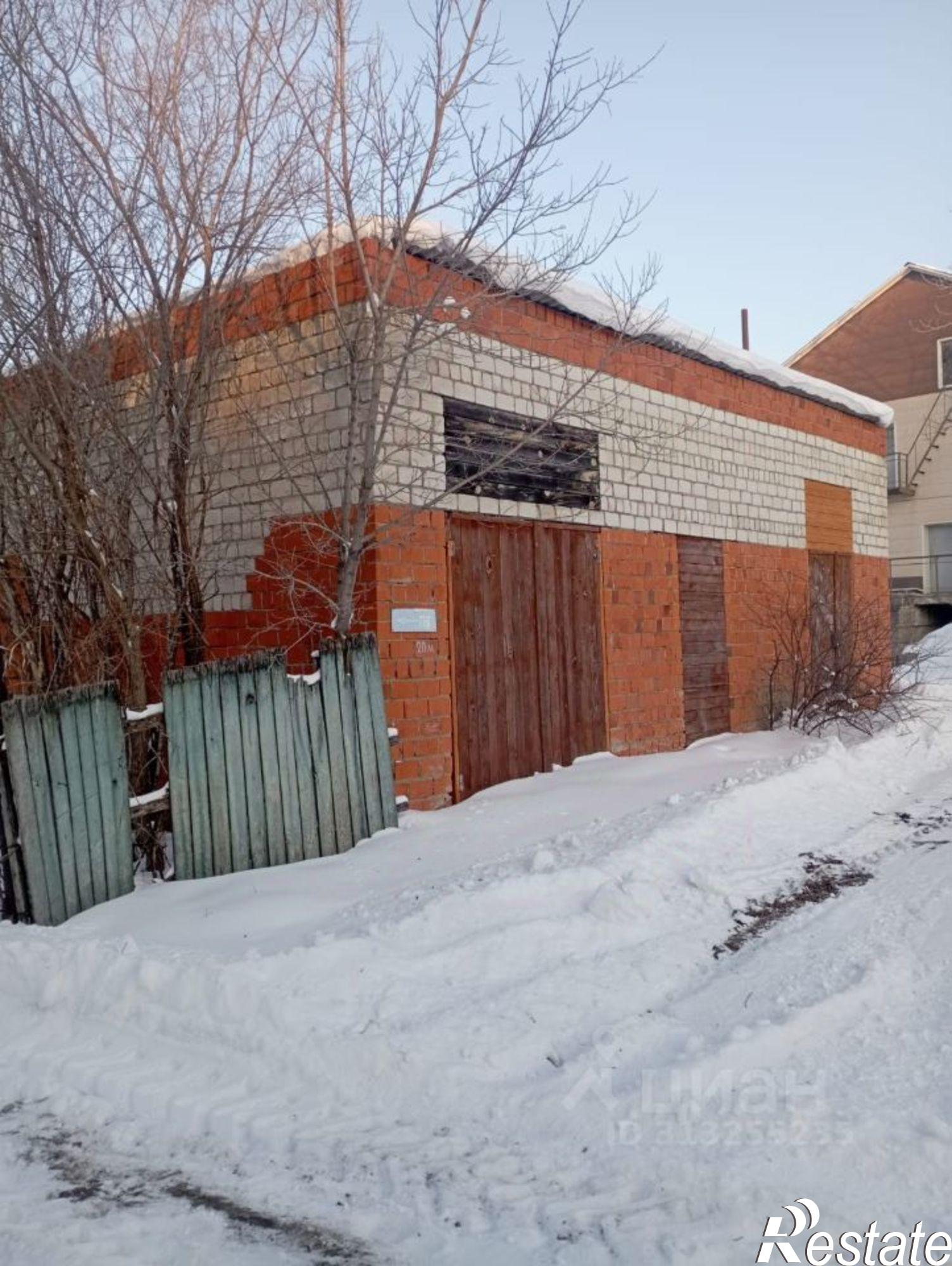 Купить ОСЗ, отдельно стоящее здание за 6 248 140 рублей на ул Колхозная, 6