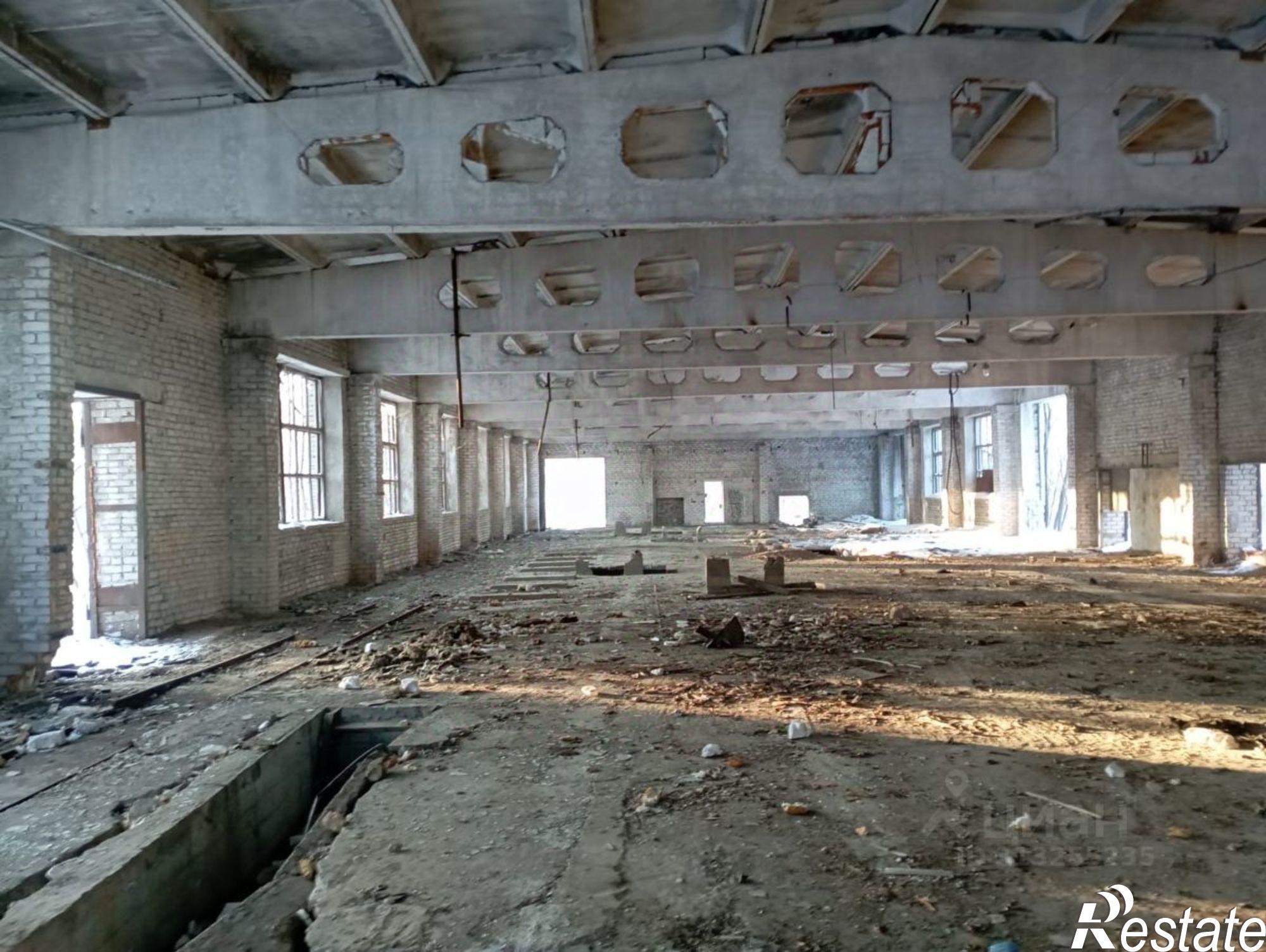 Купить ОСЗ, отдельно стоящее здание за 6 248 140 рублей на ул Колхозная, 6