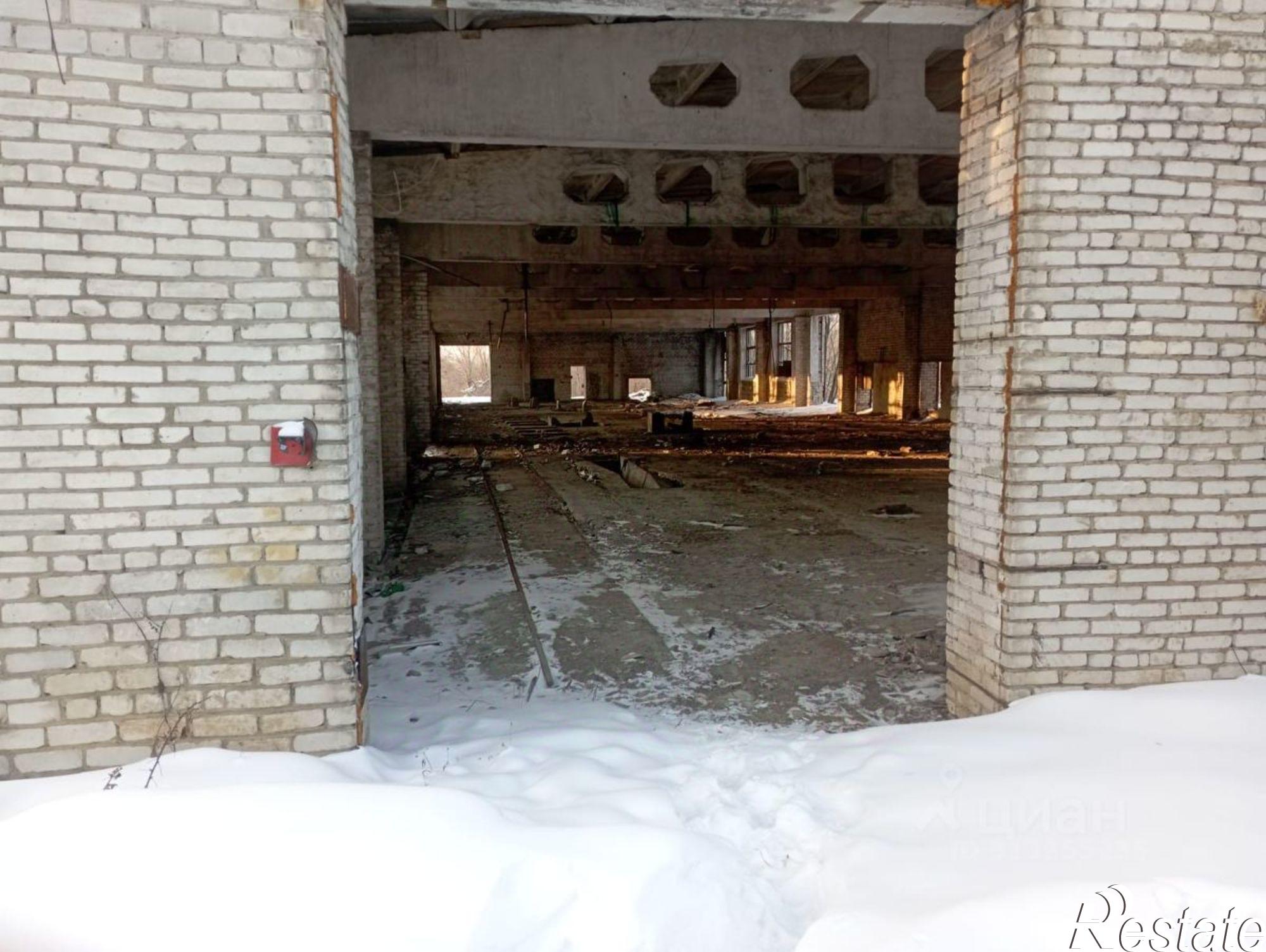 Купить ОСЗ, отдельно стоящее здание за 6 248 140 рублей на ул Колхозная, 6