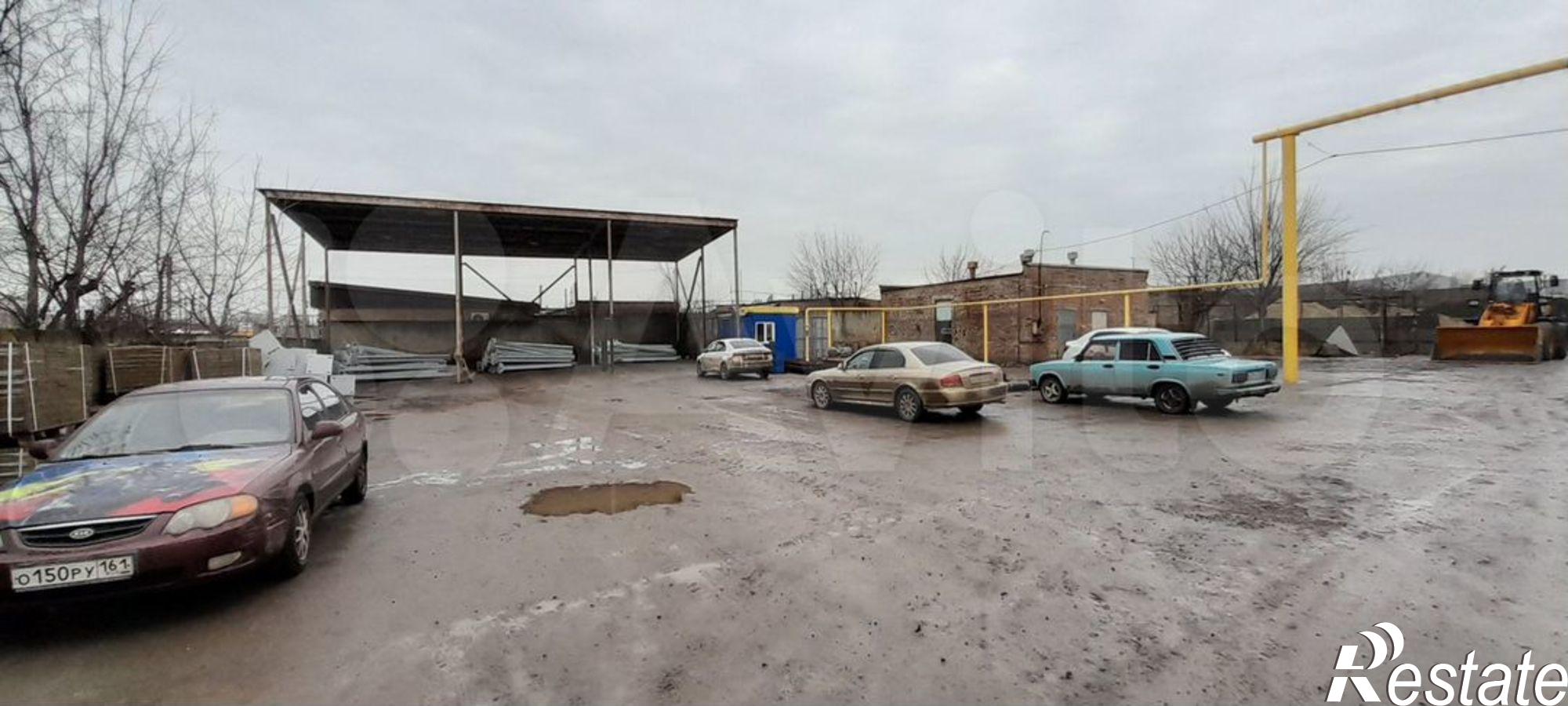 Сдать складское помещение за 208 333 рублей на ул Чучева, 11