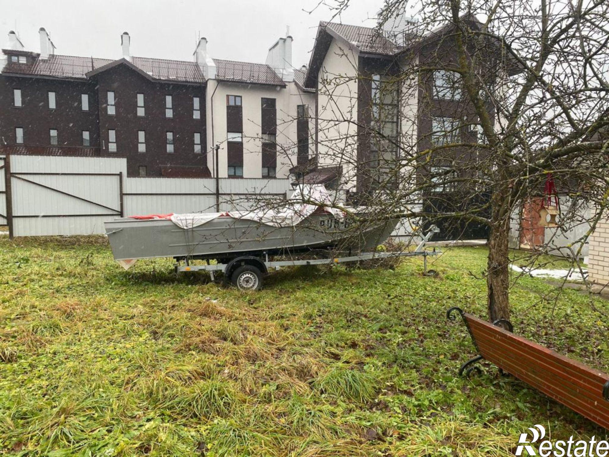 Купить дачу, дом, коттедж за 21 550 000 рублей на Нариманова ул, 31 Купить дачу, дом, коттедж за 21 550 000 рублей на Нариманова ул, 31