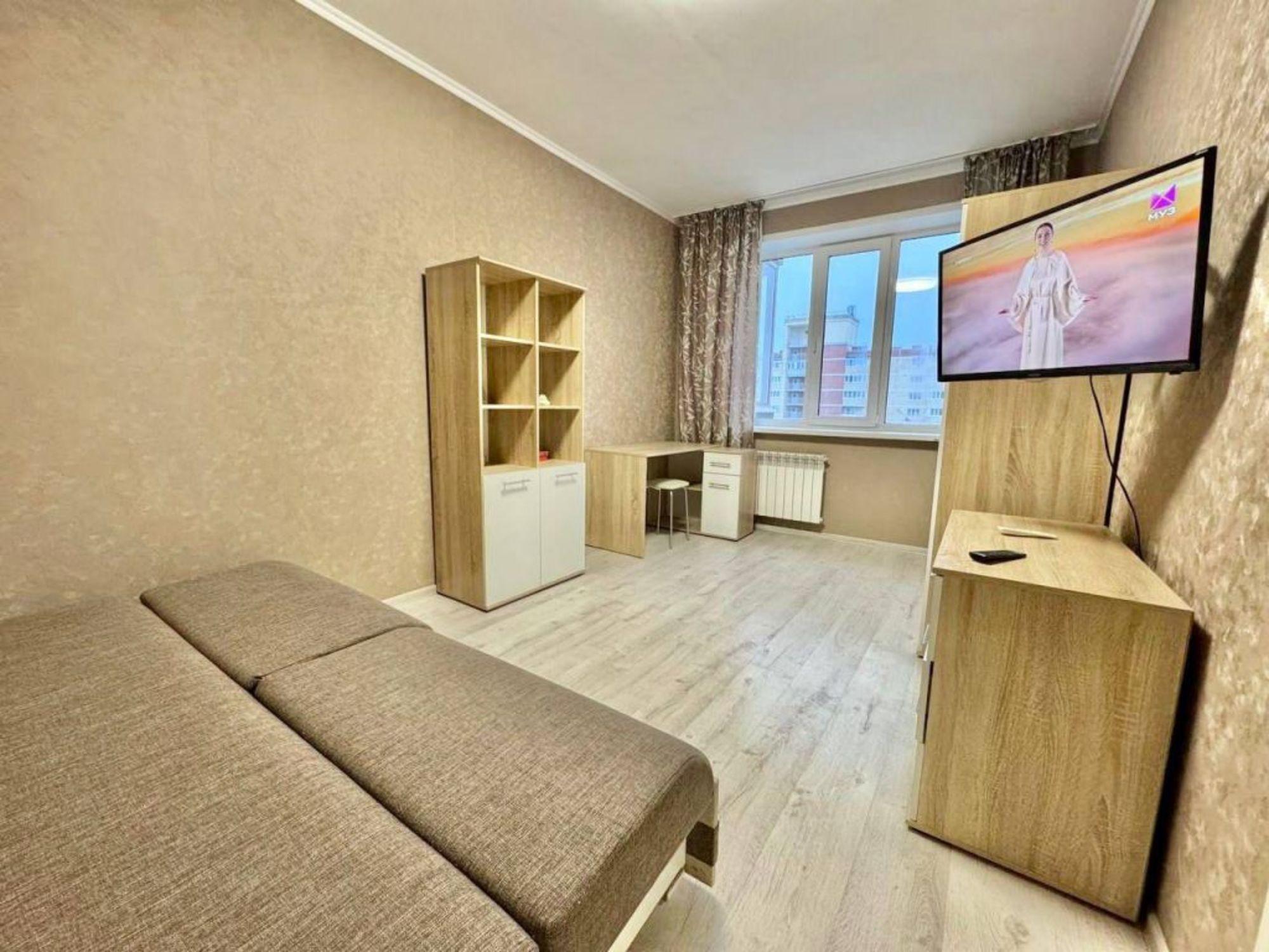Сдать квартиру за 24 000 рублей на Щорса ул, 5