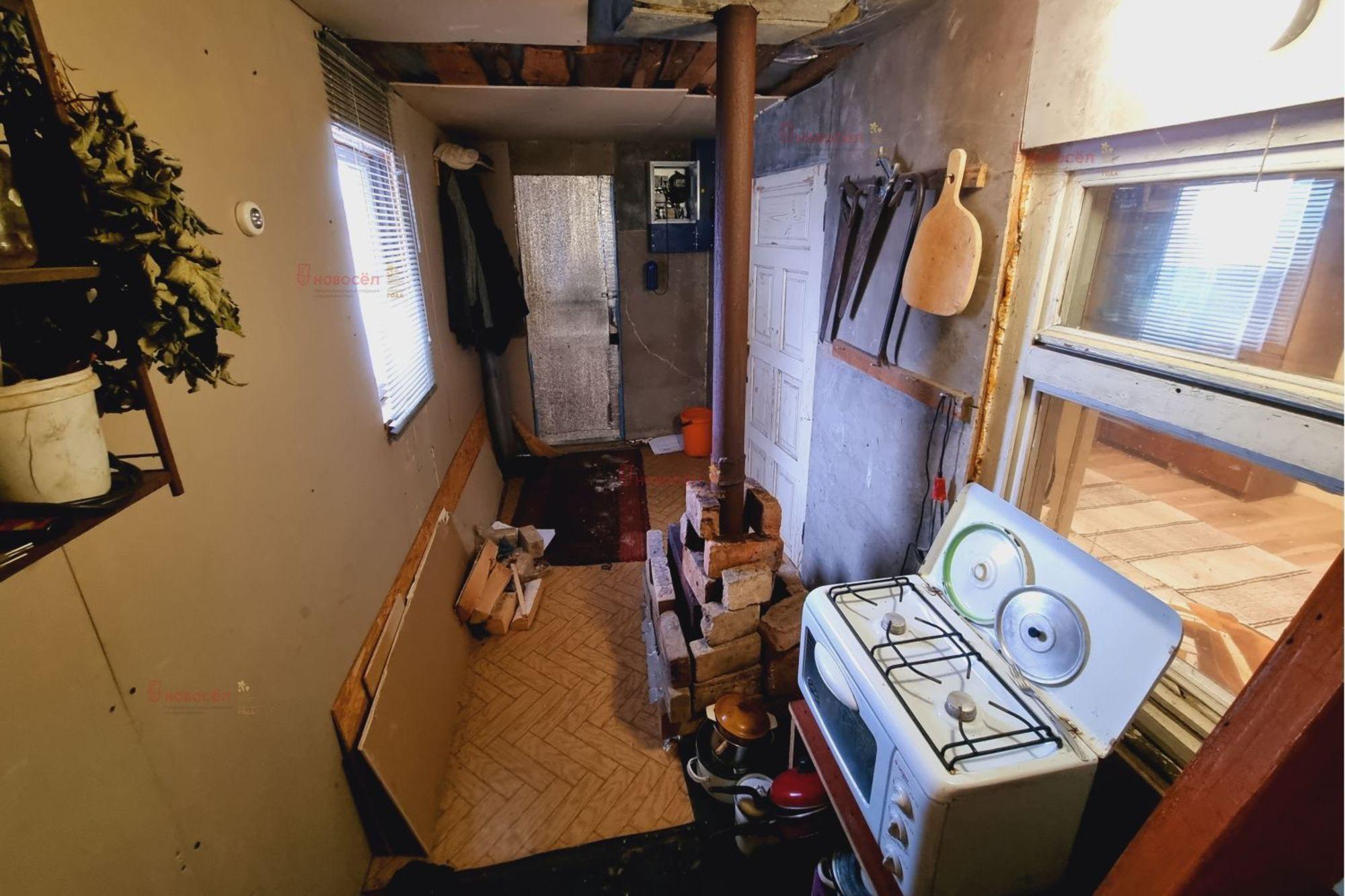 Купить дачу, дом, коттедж за 1 660 000 рублей на КС Аметист