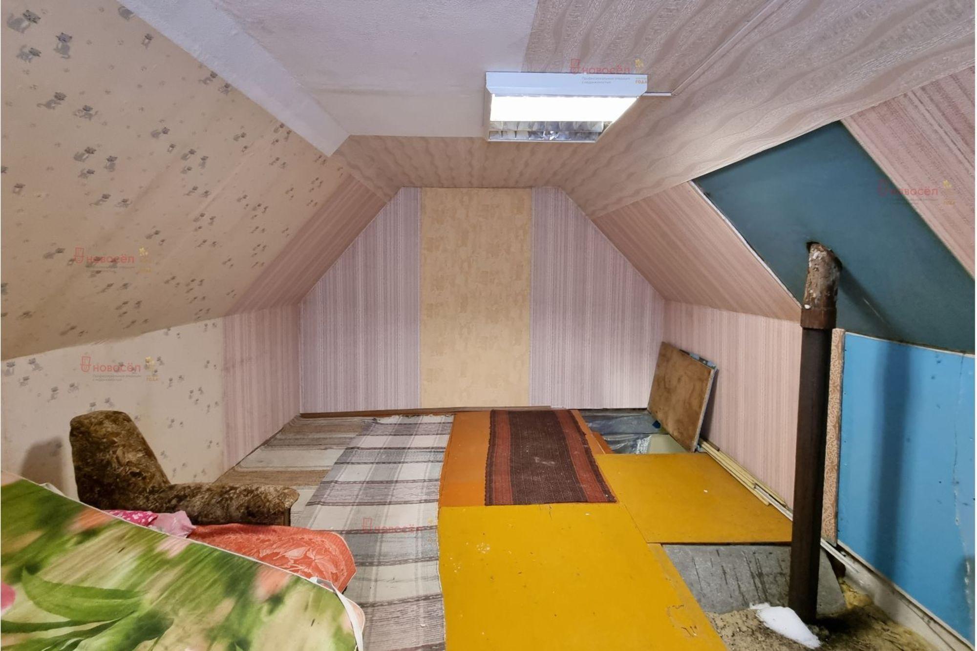 Купить дачу, дом, коттедж за 1 660 000 рублей на КС Аметист