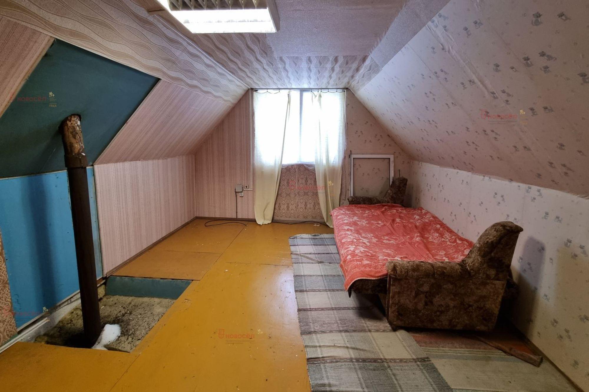 Купить дачу, дом, коттедж за 1 660 000 рублей на КС Аметист