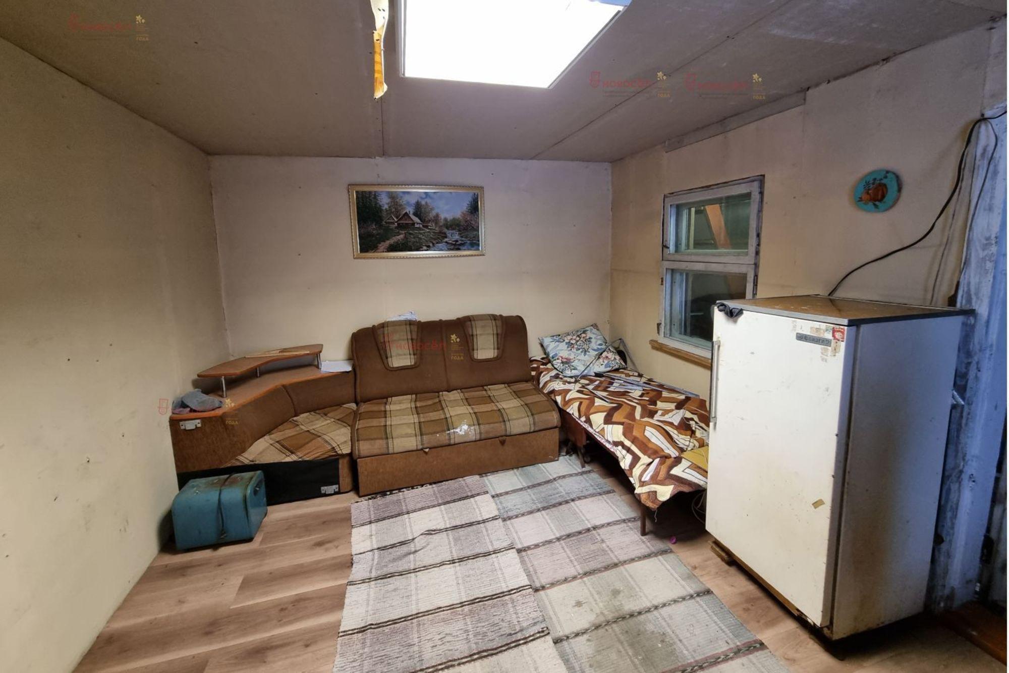 Купить дачу, дом, коттедж за 1 660 000 рублей на КС Аметист