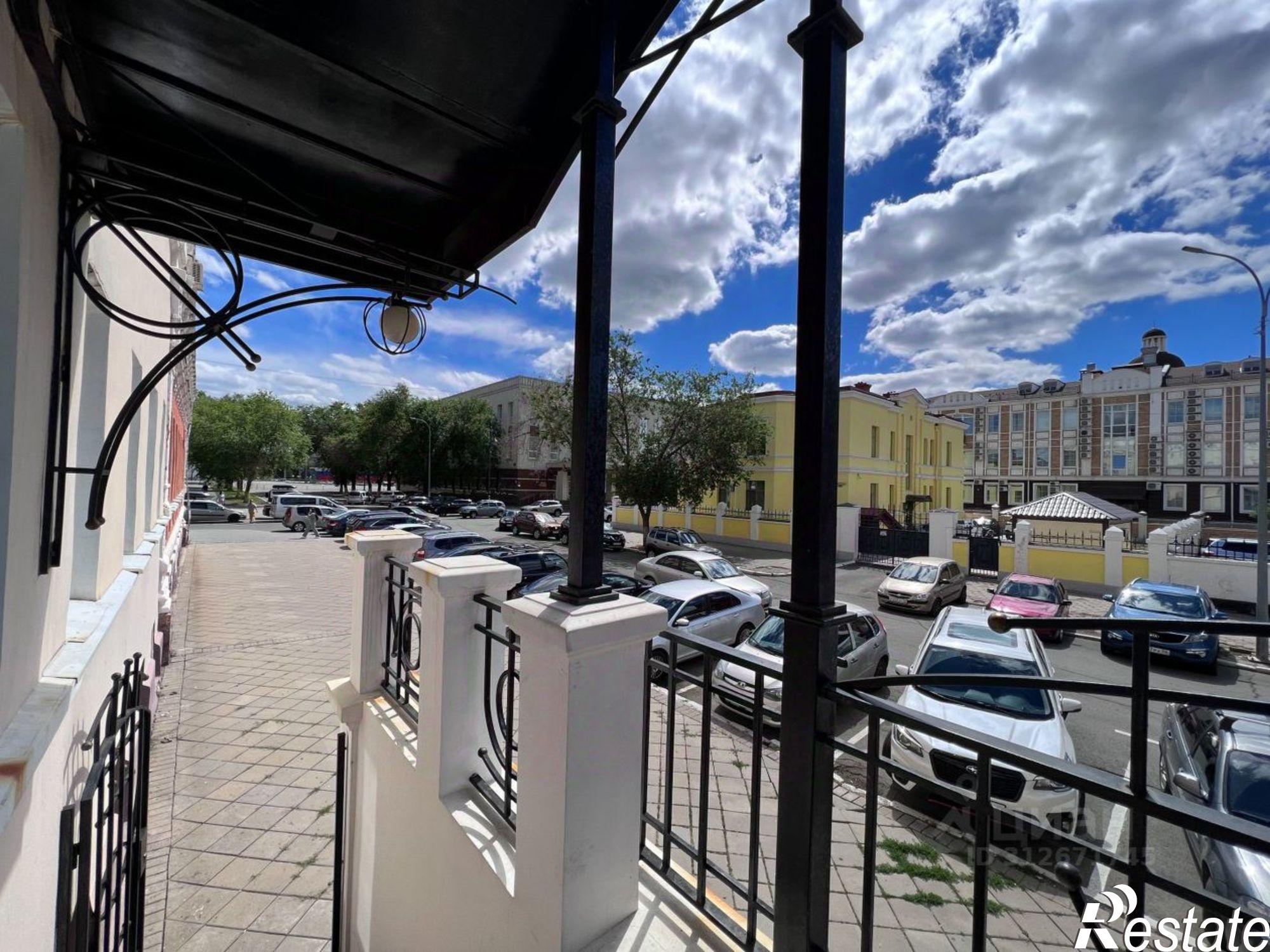Купить офис, помещение под офис за 6 909 890 рублей на ул Советская, 58