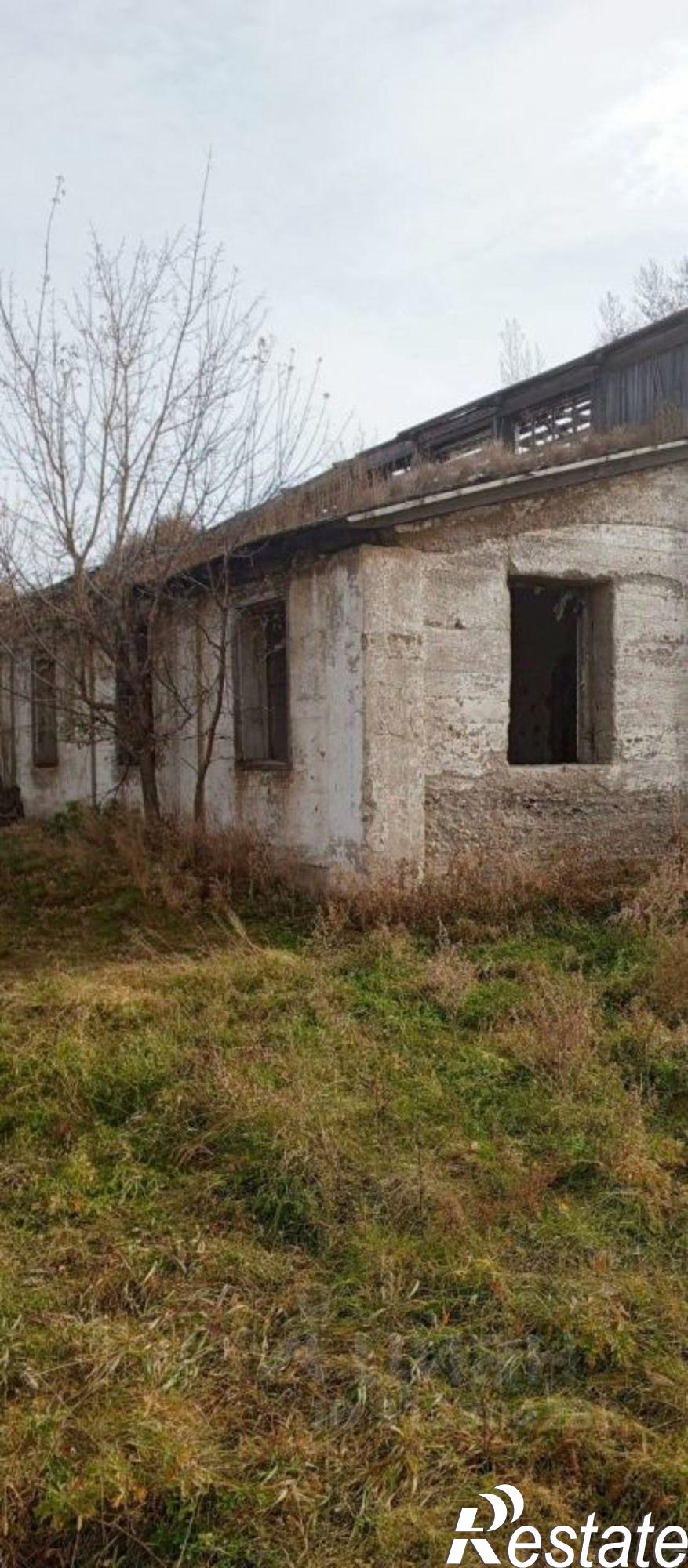 Купить ОСЗ, отдельно стоящее здание за 98 452 рублей на ул Новая, 36