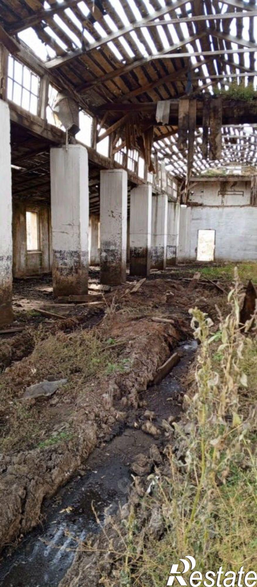Купить ОСЗ, отдельно стоящее здание за 98 452 рублей на ул Новая, 36