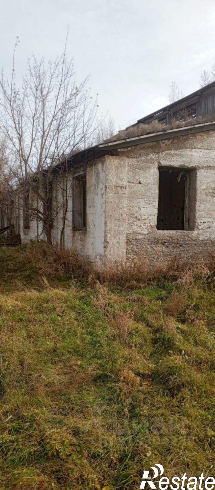 Купить ОСЗ, отдельно стоящее здание за 98 452 рублей на ул Новая, 36