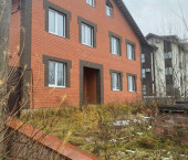 коттедж 380 кв м Нариманова ул, 31