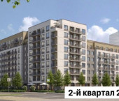 1-комн, 49 кв м, этаж 5/9 ул Крупской