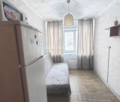 комната 9.6 кв м Писарева улица, д.20