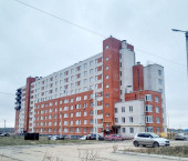 3-комн, 56кв м, этаж 2/9 Драгушиной ул, 15