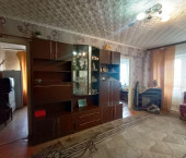 3-комн, 48.2кв м, этаж 4/5 Олимпийская ул, 3А