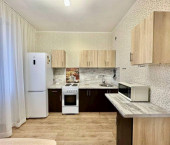 1-комн, 38кв м, этаж 17/20 Щорса ул, 5