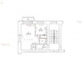 1-комн, 30.2кв м, этаж 2/5 Техническая 36 1-комн, 30.2кв м, этаж 2/5 Техническая 36