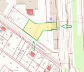 офис 1335.5 кв м, этаж 1/6 Данилы Зверева 31S