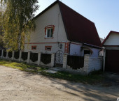 коттедж 200 кв м 1-й садовый переулок власиха, 10