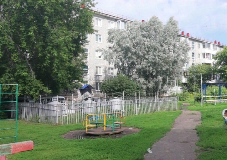 2-комн квартира ул Киевская, 2а 2-комн квартира ул Киевская, 2а