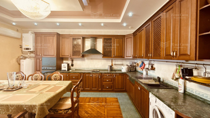 Коттедж/дом Кореизское ш., 12