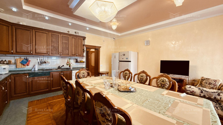 Коттедж/дом Кореизское ш., 12