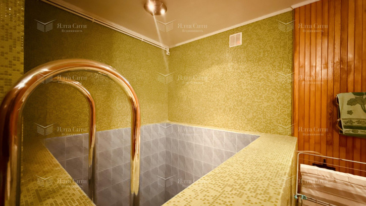 Коттедж/дом Кореизское ш., 12