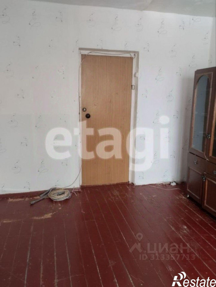 Комната ул Республиканская, 15а,  д. 15а