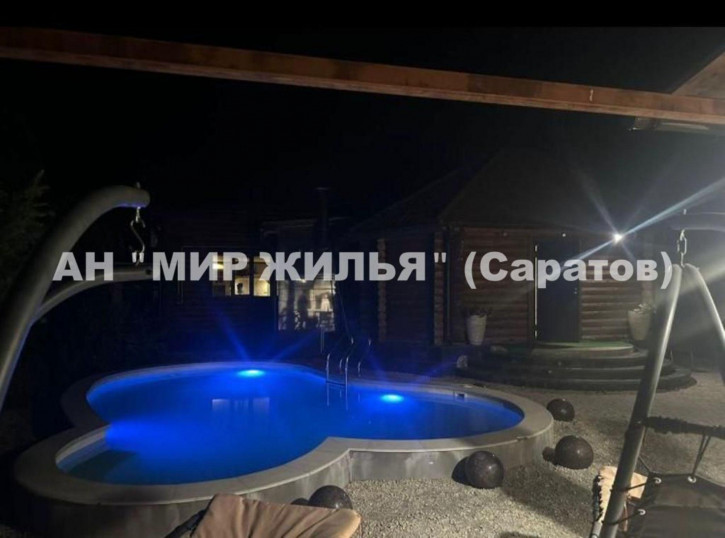 Коттедж/дом СНТ Чайка-2, 239