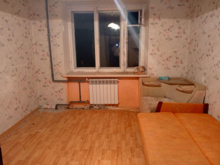 Комната Победы ул, 9