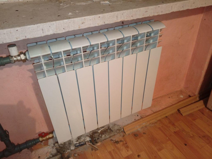 Комната Победы ул, 9