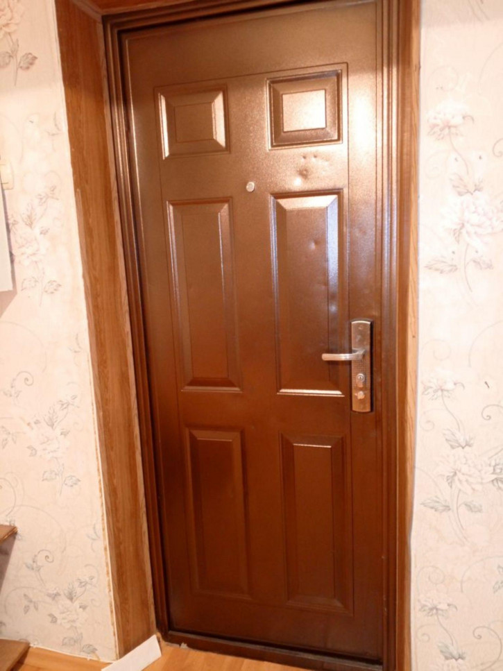 Комната Победы ул, 9