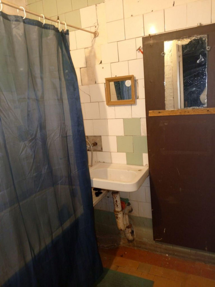 Комната Победы ул, 9