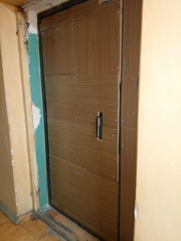 Комната Победы ул, 9