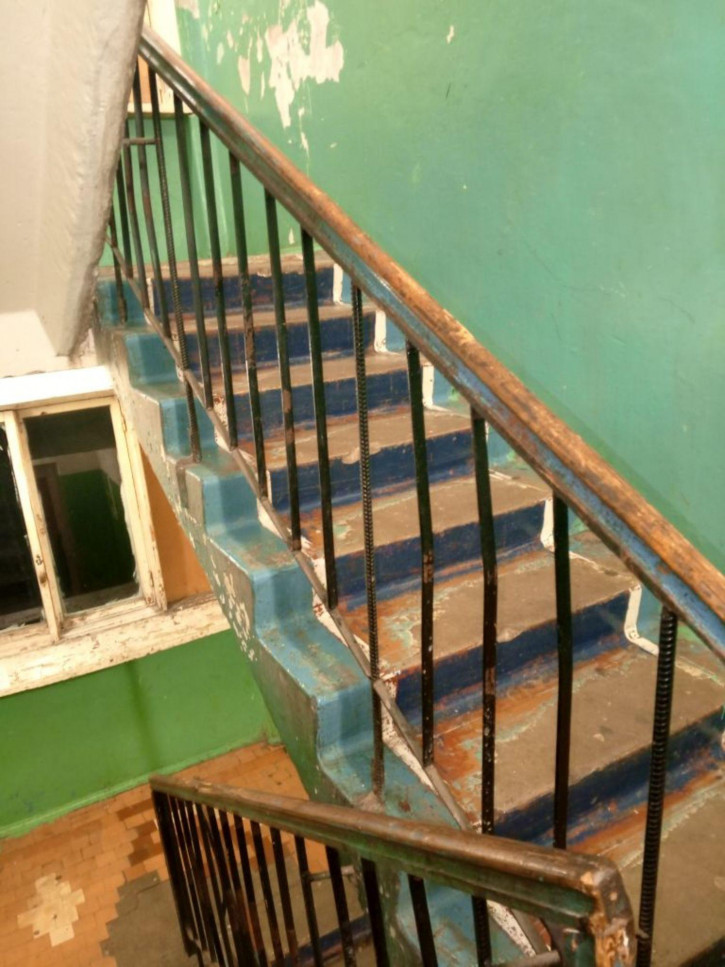 Комната Победы ул, 9