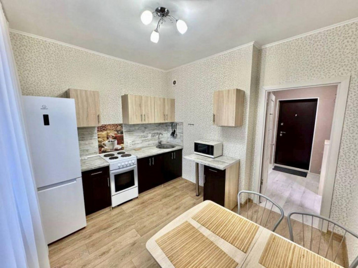 1-комн квартира Щорса ул, 5