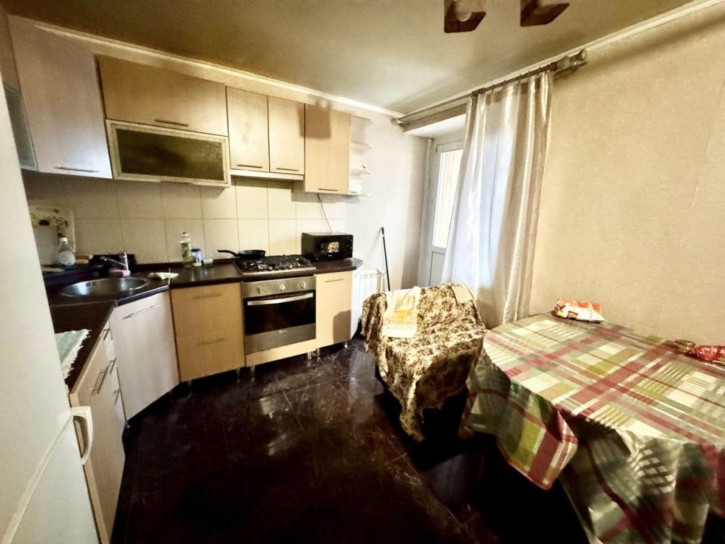 2-комн квартира Октябрьская ул, 37