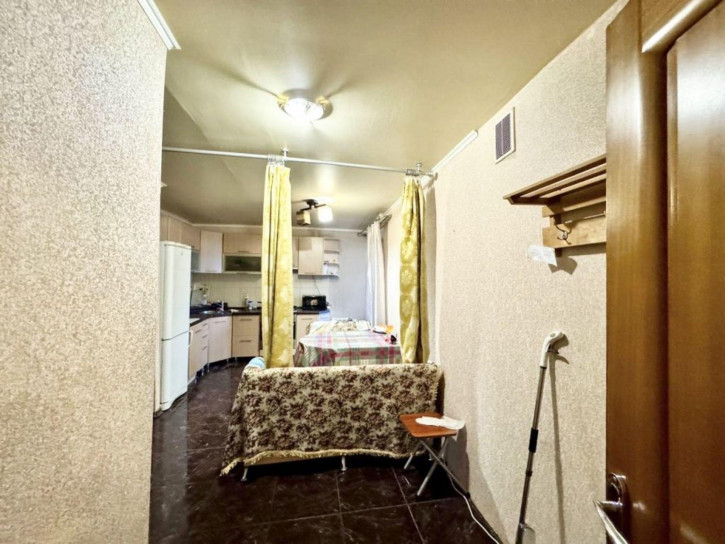 2-комн квартира Октябрьская ул, 37