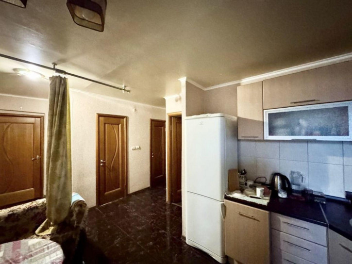 2-комн квартира Октябрьская ул, 37