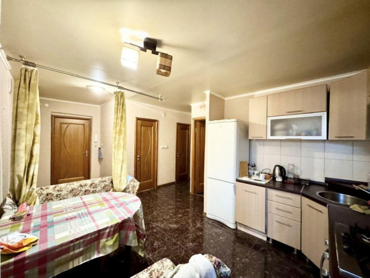 2-комн квартира Октябрьская ул, 37