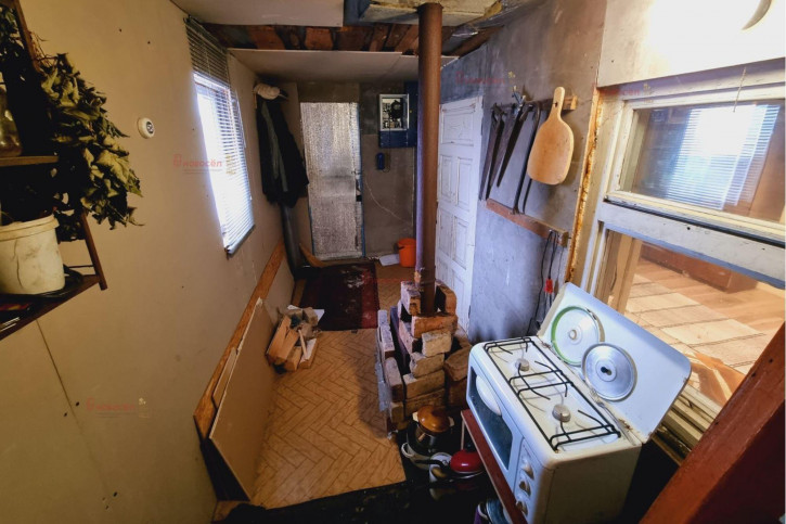 Коттедж/дом КС Аметист