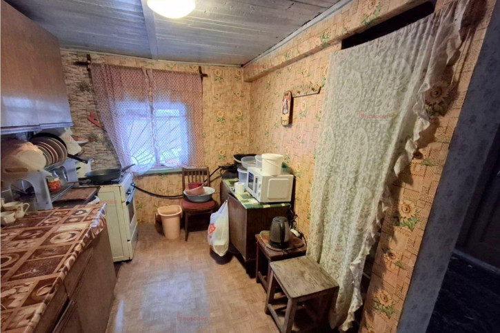 Коттедж/дом СНТ  Рябинушка 18
