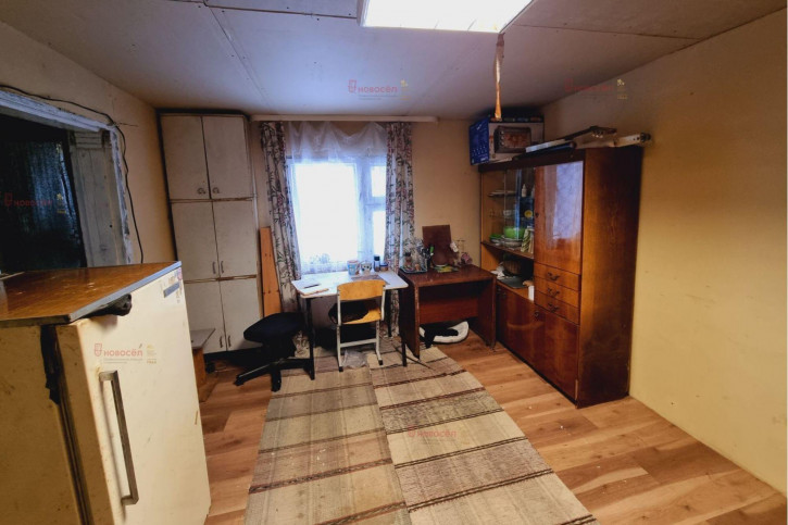 Коттедж/дом КС Аметист