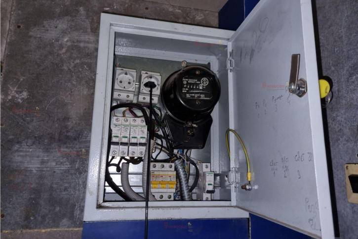 Коттедж/дом КС Аметист